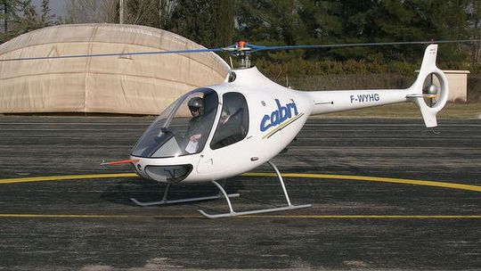 Wypadek śmigłowca z Dęblina koło Sochaczewa