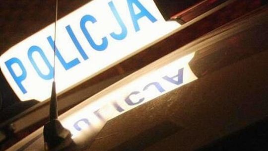 Wypadek w Bogdance. Kierowca poloneza w szpitalu