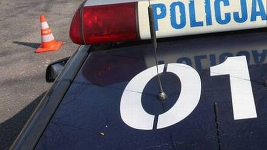 Wypadek w Bogucinie: Pieszy śmiertelnie potrącony przez samochód