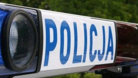 Wypadek w Borowie. Zginęła 12-letnia dziewczynka