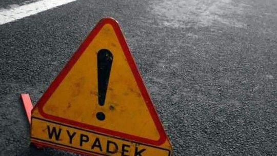 Wypadek w Elizówce, potrącenie rowerzystki w Lublinie