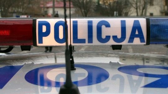 Wypadek w Gdyni. Ciężarówka wjechała w trolejbus