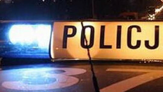 Wypadek w Hrubieszowie: 15-letni motorowerzysta był pijany