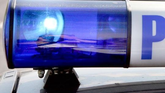 Wypadek w Kępie Borzechowskiej. Policja szuka świadków