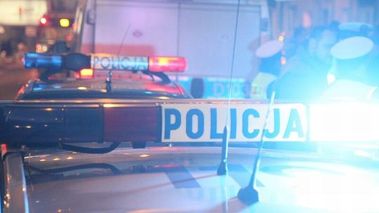 Wypadek w Łążku Ordynackim: Nie żyją trzy osoby. Matka i dwoje dzieci