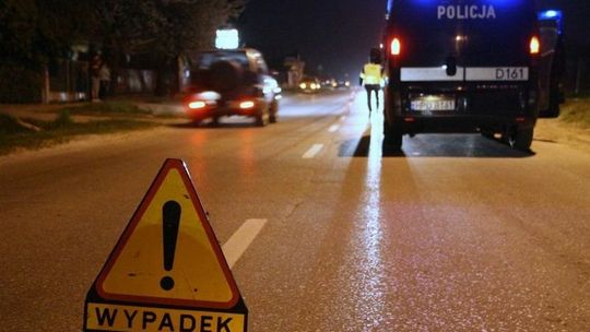 Wypadek w Lubartowie: Kierowca potrącił 11-latkę