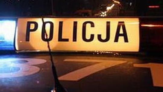 Wypadek w Obrowcu pod Hrubieszowem: Pieszy wszedł pod passata