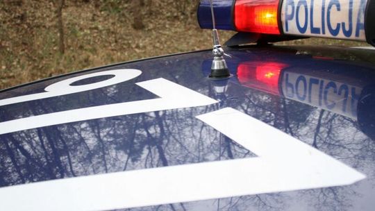 Wypadek w Sadurkach: utrudnienia na trasie Lublin – Nałęczów