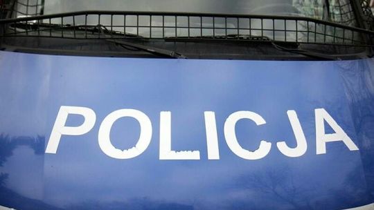 Wypadek w Siedliskach. Bus wjechał do rowu. 5 osób rannych