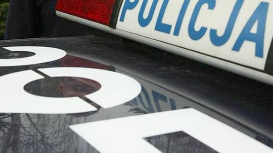 Wypadek w Stanisławowie. Nie żyje pieszy. Sprawca uciekł 