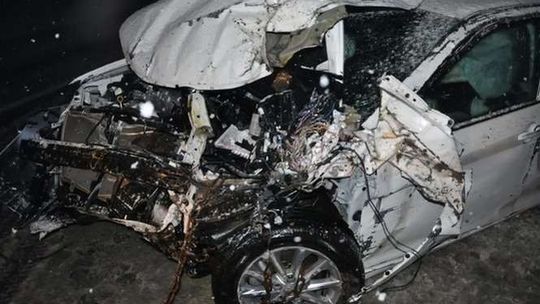 Wypadek w Stawkach: Ojciec odpowie za śmierć 15-letniego syna