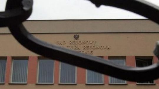 Wypadek w Trzcińcu: Zarzuty dla podejrzanej