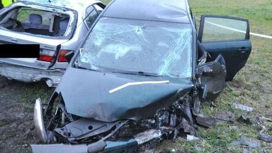 Wypadek w Turowoli: Są wstępne wyniki sekcji. To nie był zawał?