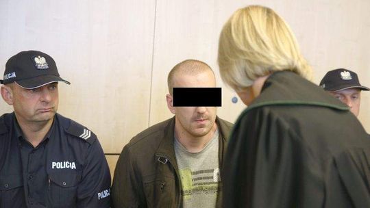 Wypadek w Wólce: Dzisiaj były policjant usłyszy wyrok