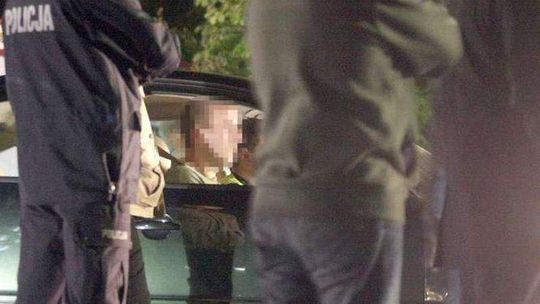 Wypadek w Wólce: Policjant, który potrącił nastolatkę chce dla siebie 4 lat więzienia