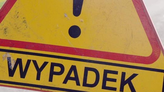 Wypadek w Zofiówce. Motocyklista zginął po zderzeniu z nissanem