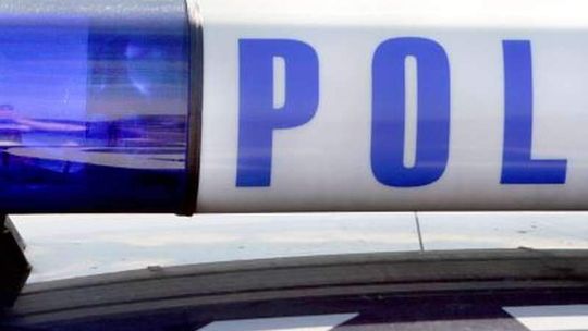 Wypadek w Zofiówce. Zderzyły się dwa samochody