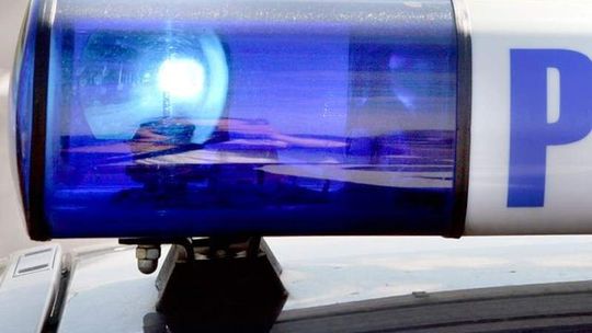 Wypadek we Frampolu. Nie żyje kierowca renault