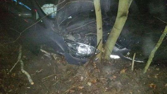 Wypadki i kolizje na drodze po remoncie. "Kierowcy tracą rozsądek"