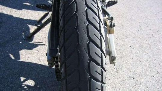 Wypadki motocyklistów w Lubelskiem: Dwie osoby zginęły