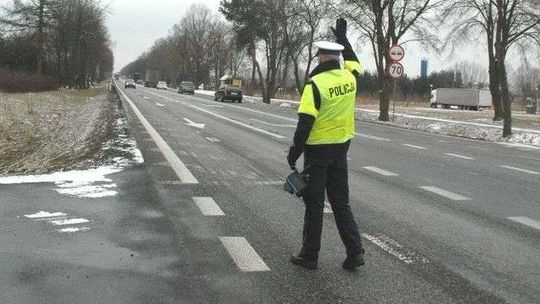 Wypadki na drogach woj. lubelskiego: 1 osoba nie żyje, 9 rannych