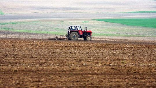 Wypadki rolników w woj. lubelskim. W tym roku mniej, ale nadal sporo
