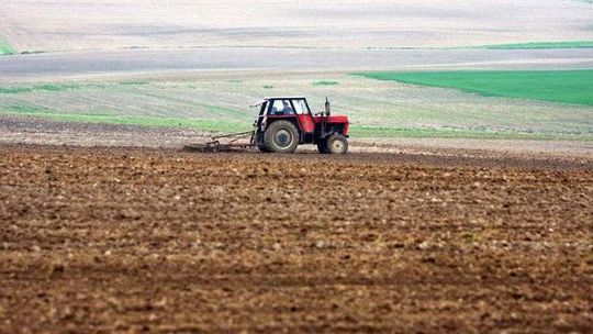 Wypadki w gospodarstwach rolnych. Najwięcej w Lubelskiem