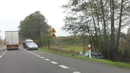 Wypadki w Lubelskiem. Są zabici i ranni