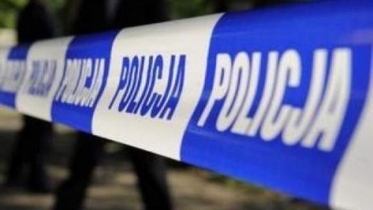 Wypadł z łódki do jeziora i utonął