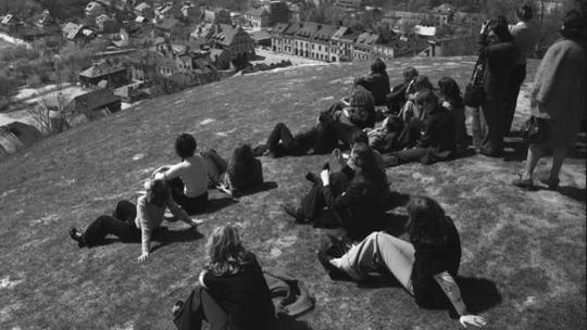 Wypady do Kazimierza czy Nałęczowa? Pod warunkiem, że dostaliśmy bilet na PKS