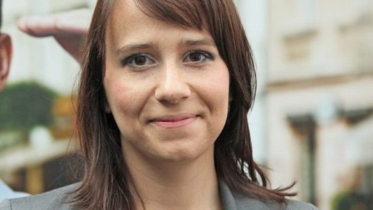 Wyparli się, że źle pisali o posłance Gąsior Marek