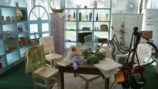 Wypieki wprost z Zamościa