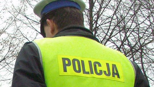 Wypił i chciał jechać. Zahamował i zrzucił brata z maski auta