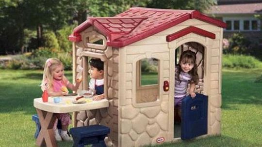 Wyposażą place zabaw w Kraśniku i postawią siłownie pod chmurką