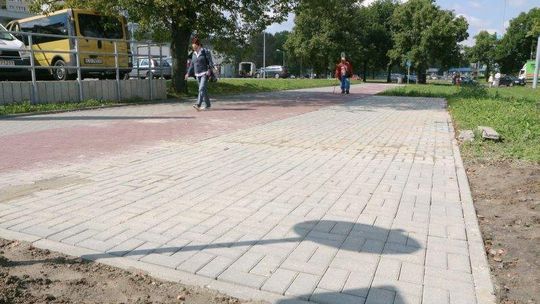 Wypożyczalnie rowerów w Lublinie z opóźnieniem. Place za małe, sprzęt jeszcze nie dojechał