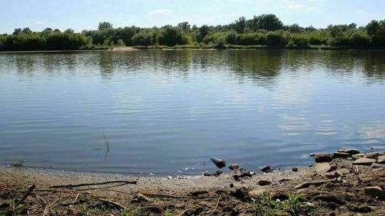 Wyprawa nastolatków nad Wieprz zakończyła się tragedią. Nie żyje 16-latek