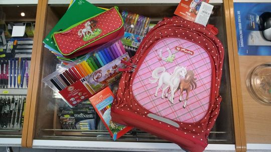 Wyprawka szkolna 2022. Powrót do szkoły zaboli rodziców. Ile trzeba wydać?