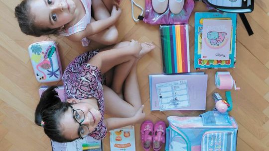 Wyprawka szkolna 2022: Sprawdzamy, ile wydamy. I radzimy na co zwrócić uwagę na zakupach