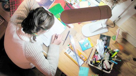 Wyprawka szkolna? Samorządy: Nie nasz problem