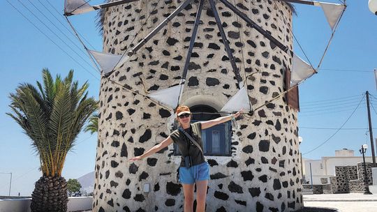 Wyprawy poza utartym szlakiem. "Podczas podróżowania przechodzę na inny poziom świadomości"