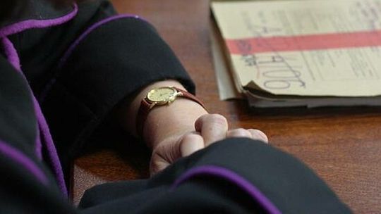 Wyprodukowali 85 kg amfetaminy. Zapadły wyroki