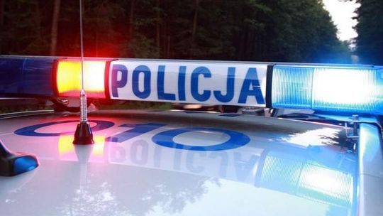 Wyprzedzała na podwójnej ciągłej, dwie osoby ranne