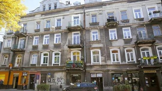 Wyremontują cztery kamienice w centrum Lublina
