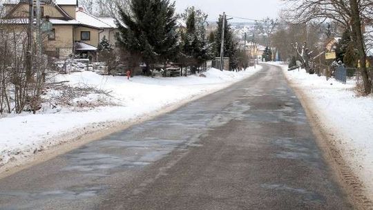 Wyremontują drogę łączącą Końskowolę z Sielcami. Za 2 mln zł