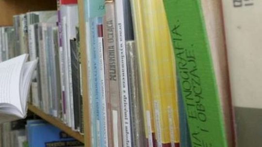 Wyremontują filię Chełmskiej Biblioteki Publicznej na os. Zachód