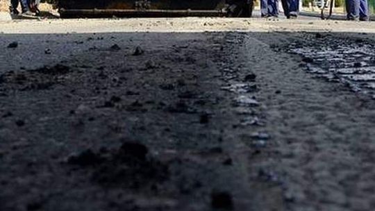 Wyremontują jedną z najgorszych dróg w powiecie łęczyńskim