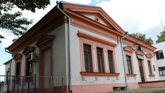 Wyremontują zabytkowy dworzec kolejowy w Lubartowie