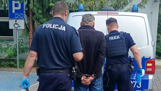 Policja Włodawa