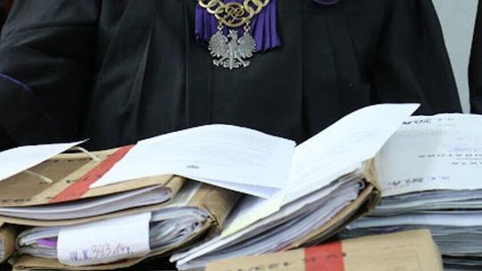 Wyrok sądu w Lublinie. Białorusin skazany za szpiegostwo