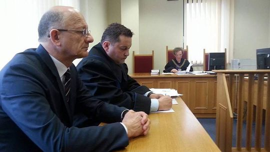 Wyrok w sprawie wyborczej Żuk kontra PiS zapadnie dopiero jutro